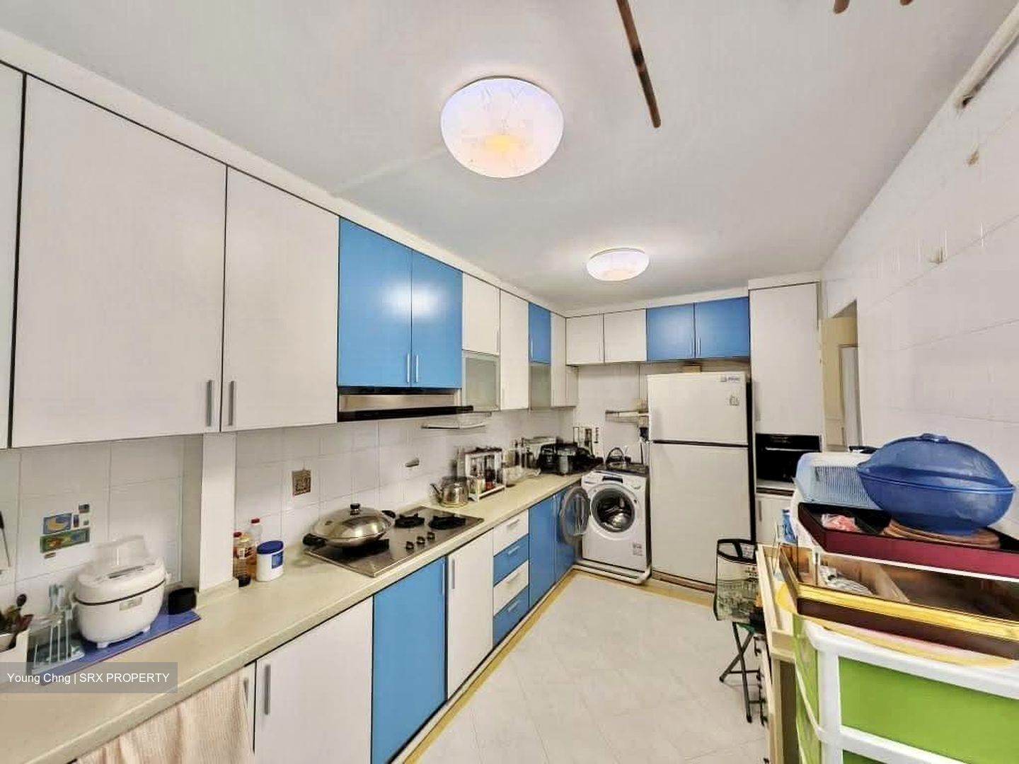 Blk 105 Towner Road (Kallang/Whampoa), HDB 4 Rooms #620740331